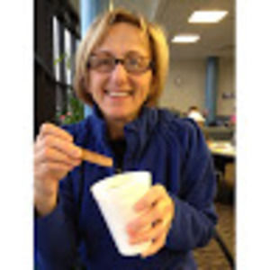 Meet your Posher, Nancy